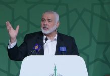 Líder de Hamás Ismail Haniyeh: “Debemos aferrarnos al momento de la victoria del 7 de octubre y aprovecharlo; El tiempo está de nuestra parte; Las donaciones a Gaza no son ayuda humanitaria sino yihad financiera”
