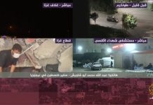 Embajador palestino en Nigeria, Abdullah Abu Shawesh, en vísperas a la audiencia de la CIJ: “Tenemos el presentimiento de que Israel podría decapitar e incinerar los cadáveres de niños palestinos que robó de Gaza para apoyar sus mentiras sobre el 7 de octubre”