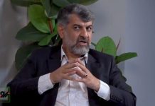 Ex-editor jefe del diario iraní Kayhan, Mehdi Nasiri: Irán se ha convertido en fuente de ingresos para Rusia, China y sus representantes árabes; El ataque de Hamás el 7 de octubre fue brutal; El sentimiento anti-israelí es bienvenido en todas partes excepto entre la población iraní; Será un milagro si el régimen iraní dura cinco años