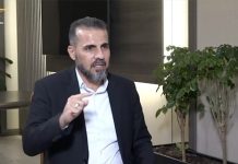Parlamentario iraquí y funcionario de las Brigadas de Hezbollah (Kata’ib Hezbollah), Hussain Mouanes: “Me siento orgulloso de estar en la lista de sancionados por el Departamento del Tesoro de Estados Unidos; no tengo nada que esconder; Las fuerzas estadounidenses deben ser expulsadas de Irak, constituyen una amenaza”