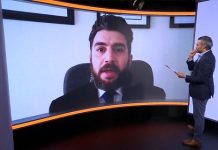 Ex-asesor del Departamento de Estado, Hazem Alghabra, choca con presentador de televisión de la BBC por la suspensión de fondos a UNRWA por Estados Unidos: “Hamás utiliza a UNRWA para proveer alimentos, educación y salarios a los habitantes de Gaza y poder centrarse en el terrorismo; Los empleados de UNRWA llevaron a cabo ataques el 7/10, almacenan armas y cohetes en sus escuelas”