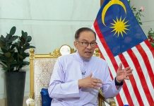 Primer ministro de Malasia, Anwar Ibrahim: “Aumentaremos nuestro apoyo a UNRWA; Aun si las acusaciones contra la UNRWA son ciertas, no se puede detener su financiación”