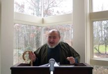 Profesor de derecho de UCLA, Dr. Khaled Abou El Fadl, en referencia a la violenta reacción a clips de MEMRITV: “Fui acusado de loco y delirante antisemita; Los israelíes no se distinguen de los nazis”