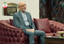 Ex-jefe del programa nuclear iraní Ali-Akbar Salehi: “Irán ha cruzado todos los umbrales científicos y tecnológicos necesarios para producir una bomba nuclear”