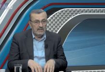 Parlamentario de Hezbollah, Hassan Ezzeldine: “Estados Unidos está detrás de toda guerra en el mundo; Los miembros de Hezbollah son ciudadanos libaneses y pueden vivir donde quieran, nadie puede decirles que se trasladen al norte del río Litani”