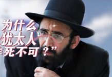 Vídeo chino titulado “¿Por qué los judíos tienen que morir?” compara a Israel con la Alemania nazi: “Hitler intentó salvar a Alemania del control judío. Alemania sería un país judío si no fuese por él; Los judíos sobrevivientes se hitlerizaron y ocuparon Palestina sin piedad”