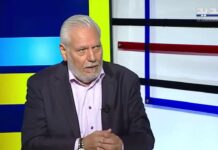 Editor del diario Arab American News en Michigan Osama Siblani: “Biden es el primer presidente desde Reagan que no tiene un miembro del gabinete libanés; Es un sionista, que mata de hambre a los libaneses para poner de rodillas a Hezbollah”