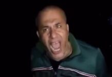 Hombre en Gaza protesta contra Hamás: “Esta es la revolución de los hambrientos; Hamás nos metió en una guerra que no deseamos; Le disparan a personas hambrientas que buscan comida; Es Sinwar el que nos está matando y no el ejército israelí”