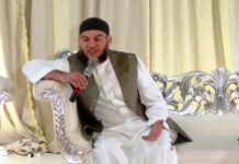Erudito islámico y jurista británico Haitham al-Haddad, sobre los musulmanes en Occidente: “Cuando miran hacia afuera, pensarán que están en un segundo Afganistán, pero están en Londonistán; Ustedes no son una minoría subyugada, son los líderes de la humanidad”