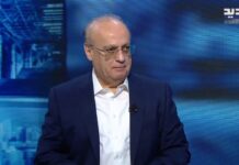 Ex-ministro de Medio Ambiente libanés Wiam Wahhab: “Los israelíes saben que Hezbollah los destruirá si entran en una guerra terrestre con el Líbano; Hezbollah compró misiles Javelin en el mercado negro ucraniano; yo también compré algunos”
