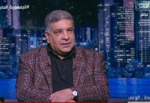 Editor del diario Al-Ahram, Ashraf Abu Al-Houl: “Los resultados del 7 de octubre han sido catastróficos para Gaza; Si Hamás no logró proteger al pueblo de Gaza y sus hogares, eso significa que fue derrotado”