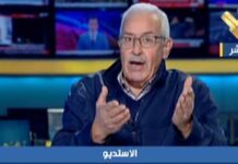 Ex-parlamentario libanés Fadi Al-Awar: ‘Los judíos huyen de Israel y regresan al lugar de donde vinieron’; ‘Los judíos asesinaban niños en Europa – al igual como lo están haciendo en Gaza – antes de ser desterrados de allí’