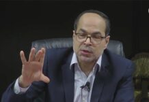 Director ejecutivo de CAIR, Nihad Awad, en Dearborn: “Ningún partido debería dar por sentado el voto de los musulmanes estadounidenses; Invitamos a Biden a negociar con nosotros sobre el cambio de sus políticas sobre Palestina, Yemen y Cachemira”