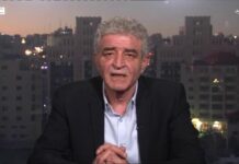 Funcionario de Fatah, Mohammed Al-Hourani: “Si Israel nos impide celebrar elecciones en Jerusalén, deberíamos colocar urnas de votación en la mezquita de Al-Aqsa y en la Iglesia del Santo Sepulcro y dejar que Israel abra fuego”