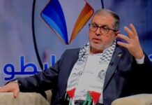 Funcionario de Hamás Basem Naim: “Después del 7 de octubre, liberar Palestina es muy posible”; “Israel se ha convertido en el mayor peligro para la vida de los judíos en todo el mundo y una carga para sus aliados”