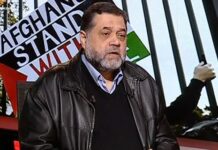 Osama Hamdan, funcionario de Hamás, rechaza el informe de la ONU sobre la violencia sexual de Hamás el 7 de octubre: “La mujer que lo escribió debería ser despedida; Una rehén se sometió a una cirugía estética porque pensó que no era lo suficientemente bonita como para ser agredida sexualmente”