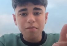 Televisión de Al-Jazeera transmite video del influencer de Gaza “Abod” criticando la ayuda humanitaria estadounidense: La ayuda arrojada por el “Gran Satán” y nuestro enemigo número uno fue “miserable”, “humillante”