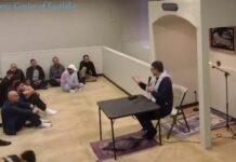 Hussam Ayloush, director de CAIR LA: “Los votantes musulmanes en Estados Unidos tienen más poder que cualquiera en el mundo; La administración del Genocida Joe provee a los israelíes atención sanitaria, educación y viviendas asequibles gratuitas”