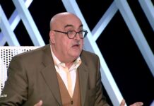 Periodista libanés Abdul Ghani Tlais: “Benjamín Franklin advirtió a los estadounidenses contra la inmigración judía, los judíos fueron desterrados de Francia, Italia y Alemania; Occidente recogió toda esa “basura” y se la arrojó a los árabes”