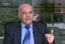 Ex-funcionario de UNRWA, Ahmad Oueidat: “El líder de Hamás, Ismail Haniyeh, fue maestro en una de nuestras escuelas, al igual que el líder del FPLP, Talal Naji; Occidente intentó corromper nuestros planes de estudio”