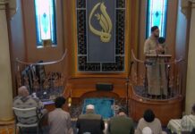 Erudito islámico de California y profesor adjunto en UC Irvine Osman Umarji: “Muchos musulmanes preguntan si el 7 de octubre valió la pena; Hace unos meses, nadie se imaginaba que Israel pudiera caer, ahora parece inminente”