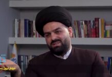 Erudito islámico iraní Mohammad Mousavi propone establecer áreas libres de la sharia en Irán y agrega: Nuestros extremistas religiosos son más peligrosos que una bomba atómica; Gastamos nuestros recursos en aniquilar a Israel, mientras los iraníes se ven obligados a vender sus órganos y las madres venden sus cuerpos para obtener sustituto de leche materna para bebés