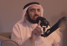 Erudito islámico kuwaití y líder de la Hermandad Musulmana Tareq Al-Suwaidan analiza el ataque de Hamás perpetrado el 7 de octubre: “Todos los israelíes son criminales y merecen ser asesinados; No existen mujeres israelíes inocentes, a menos que sean discapacitadas”