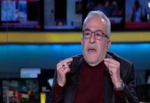 Analista político libanés Akram Bazzi: “Sólo los judíos ricos que practicaban la usura fueron incinerados en el Holocausto; Los sionistas conspiraron con Hitler; Esta gente viene a asesinarlos y a beber su sangre”