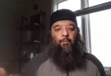 Erudito islámico estadounidense Omar Baloch: “Israel crea desorden en el mundo a instancias de los banqueros a fin de lanzar la Tercera Guerra Mundial, tal como creó la Primera y la Segunda Guerra Mundial y el Covid”