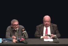 El recientemente elegido rector de la Universidad de Glasgow, Ghassan Abu Sittah, aboga por expandir la guerra de Gaza a un conflicto regional: “Si Estados Unidos no tiene que lidiar con una guerra regional, ustedes no podrán negociar con sus subordinados”