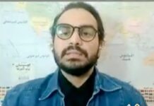 Experto iraní en relaciones internacionales, Abolfazl Bazargan, en relación al asesinato de los comandantes de la Fuerza Quds en Damasco: “Atacamos a Israel para disuadir a Estados Unidos, pero necesitamos al menos una bomba nuclear para lograr una disuasión total”