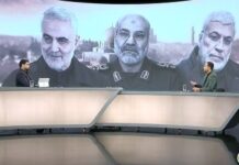 Analista político iraní Mohammad Taghi Aghayan: “Siempre amenazamos con represalias muy duras por el asesinato de nuestros oficiales militares, pero eso nunca sucede”