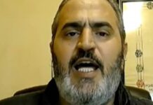 Ex-alto funcionario del FPLP radicado en Canadá, Khaled Barakat, en canal de TV de Hezbollah: “Manifestantes estadounidenses y canadienses apoyan la resistencia armada y la eliminación de Israel; El BDS sirve a la resistencia armada, pero no puede sustituirla”