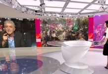 Miembro del Consejo Revolucionario de Fatah Mohammed Al-Hourani: “Cualquier amenaza iraní a la estabilidad de Jordania es una provocación al pueblo palestino; Irán no tiene problemas en despojar tierras árabes para expandir su influencia en la región”