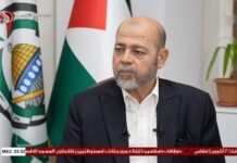 Alto funcionario de Hamás, Mousa Abu Marzouk: “La mayoría de los líderes de Hamás son ciudadanos jordanos; Si tuviéramos que salir de Qatar, iríamos a Jordania”