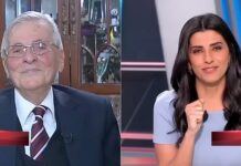 Ex-embajador palestino, Osama Al-Ali, critica a Hamás e Irán: “Irán incita a nuestro propio pueblo contra nosotros; La Autoridad Palestina no debería temerle al canal de televisión Al-Jazeera y debería reprimir a Hamás en Cisjordania“