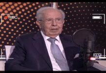 Historiador británico-palestino Salman Abu Sitta: “Deberíamos crear tres cantones donde los judíos sean libres para vivir en libertad cultural y religiosa en Palestina, pero el sionismo debe ser abolido y prohibido por ley”