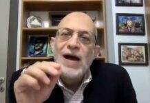 Académico kuwaití-palestino Sami Al-Arian, que fue deportado de Estados Unidos por sus vínculos terroristas: “Desmantelar el Estado de Israel tiene el potencial de liberar al mundo de la supremacía occidental y de la supremacía judía, este es nuestro objetivo”