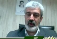 Presidente de la Universidad Toosi de Teherán, Dr. Amir Reza Shahani: Los estudiantes y profesores estadounidenses que fueron expulsados debido a las protestas en los campus están invitados a unirse a nuestra universidad”