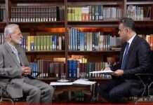 Alto funcionario iraní Kamal Kharrazi: “Irán es capaz de producir una bomba nuclear y puede decidir cambiar su doctrina en este sentido si sus instalaciones nucleares son atacadas; La guerra con Israel es de los palestinos, Irán no tiene presencia militar allí”