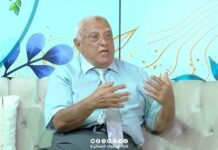 Ex-presidente de la Asociación Médica Jordana, Dr. Tareq Tahboub: “El 90% del contenido en TikTok es pro-palestino; Jóvenes europeas y norteamericanas rubias y tatuadas se están convirtiendo al islam”