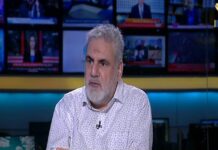 Funcionario de Hezbollah, Nawaf Mousawi: “Si Israel invade el Líbano, Hezbollah tomará represalias contra los estadounidenses dondequiera que los encuentre”