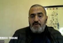 Ex-funcionario del FPLP radicado en Canadá Khaled Barakat: “Cuando las fuerzas israelíes abandonen Gaza, en un lapso de 24 horas la resistencia volverá a tener el control de la actividad militar y civil”