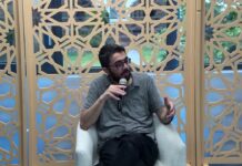 Activista palestino radicado en Nueva York, Rajab Abdulhaq: “Demonizar y socavar a Irán y a Hezbollah sólo sirve a Israel, Estados Unidos y Arabia Saudita; Irán cometió crímenes en Siria e Irak, pero es la única nación que apoya la resistencia palestina”