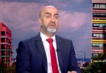 Periodista libanés Tony Abi Najem: “Tal como los chiitas del sur del Líbano arrojaron arroz a las fuerzas israelíes que los liberaron de Fatah, darán la bienvenida a las fuerzas israelíes si los liberan de Hezbollah”