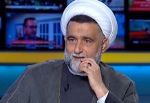 Jefe de Relaciones Exteriores de Hezbollah, Khalil Rizk: “En Israel, el culto religioso obliga a los judíos a oprimir a la gente y derramar la sangre de los palestinos; Israel es solo una herramienta; nuestra verdadera guerra es con Estados Unidos”