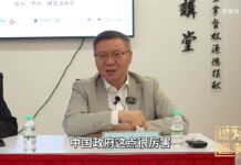 Profesor chino Zhang Weiwei: “Es muy posible que no haya otra elección general en Taiwán. La reunificación con la patria está entrando en la vía rápida, podríamos utilizar medios militares”