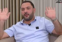 Líder del partido Baaz libanés Ali Hijazi: “Es una desgracia que dejemos a Hezbollah combatir solo; Si los israelíes consideran invadir el Líbano, no sólo Hezbollah sino todas las facciones libanesas atacarán la Galilea”