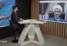 Académico afiliado a Hezbollah, Sadek Al-Naboulsi: “Hezbollah invadirá Israel e izará su bandera en las montañas de la Galilea; Hezbollah no teme que Estados Unidos entre en la guerra, deberían recordar el año 1982”