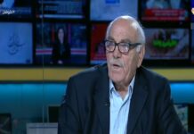 Investigador libanés Hani Suleiman en la televisión de Hezbollah: “Después del 7 de octubre, leí en el libro Mein Kampf de Hitler que los judíos controlaban la economía de Alemania y Europa en 1914; lo mismo es cierto hoy, no se han arrepentido”